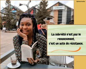 Lire la suite à propos de l’article La sobriété heureuse : et si le véritable progrès était de revenir à l’essentiel ?